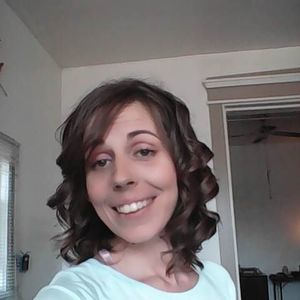 Meet your Posher, Kasey